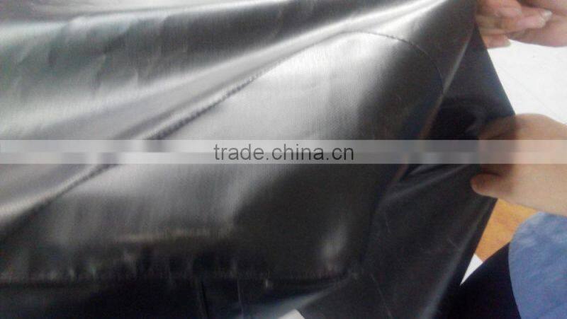 Winter open trailer truck covers tarps protection