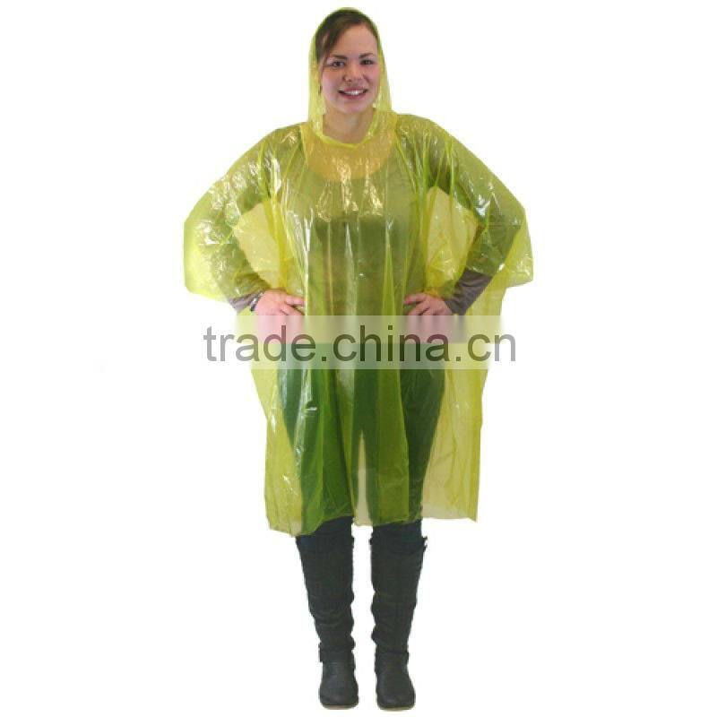 Disposable Raincoat,Disposable Poncho,Disposable Rain cape