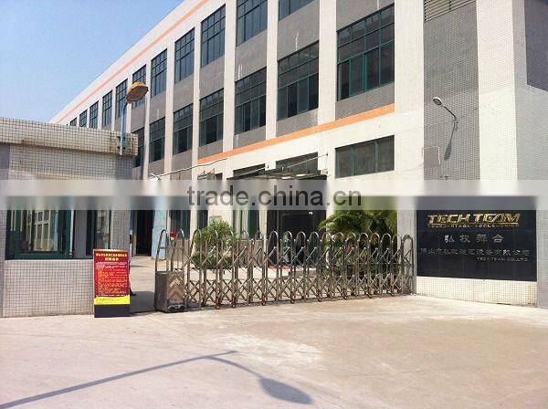 D76-RS05 aluminum rectangle truss , portable heavy duty stage lighting truss