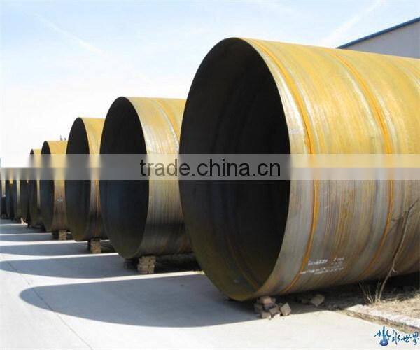 Unique customized dn150 steel pipe