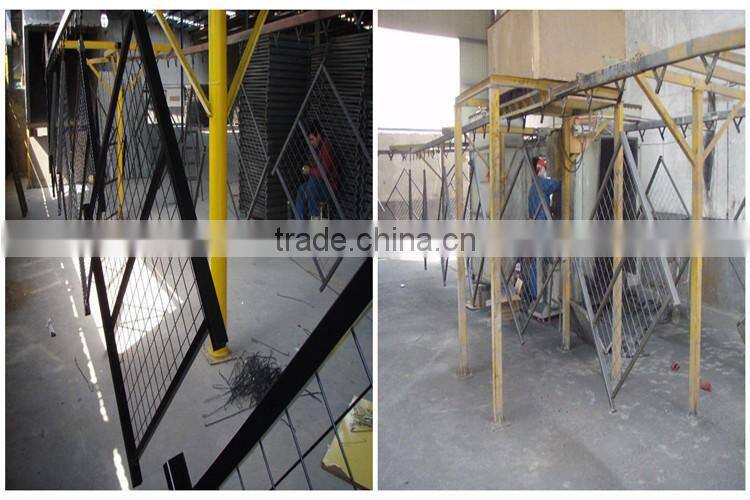 Modern Design School Bed Adult Metal Double Bunk Bed