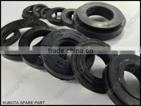 The oil seals kubota DCF60 philippines harvester spares