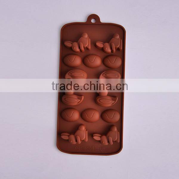 Silicone Cupcake Cases