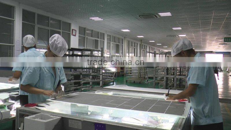 Home use OEM service Roof solar power system