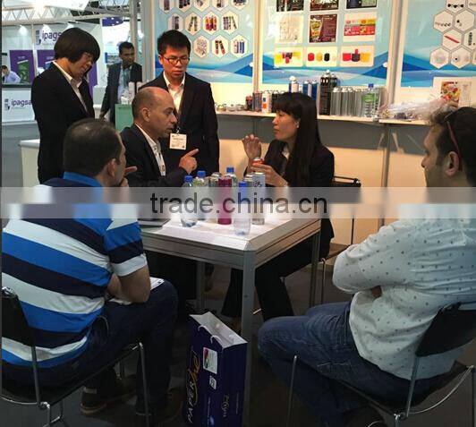 Wholesale Metal Tins/Valve Actuator and Caps