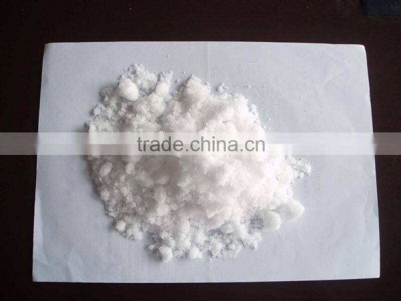 Powder Zinc Sulfate 21% 35%