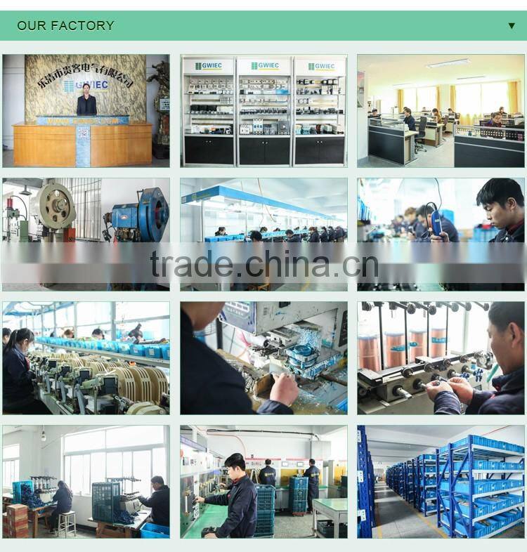 GWIEC Wenzhou Wholesale Products Automotive 660V 25KA 3P 630A Mccb Types Circuit Breaker