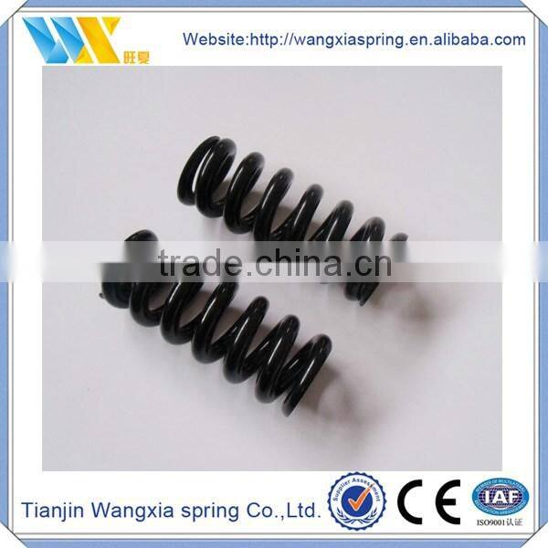 Custom Auto Spare Parts Helical Compression Springs