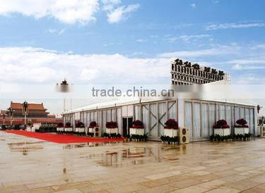 20x50m Tent Concerts; Luxury Concerts Tents For Sale