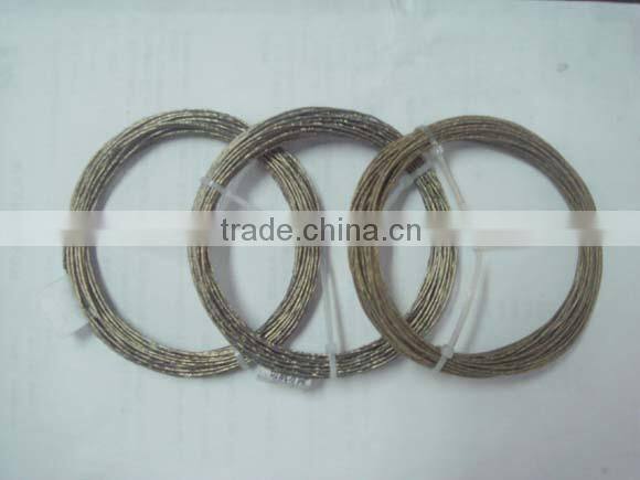 XPS foam cutting machine