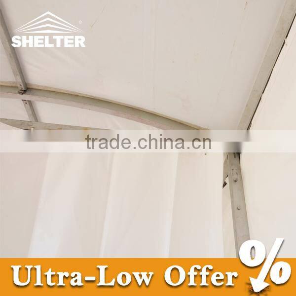 Durable earthquake relief tent for sale