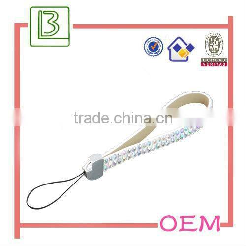 2013 new cell phone strap