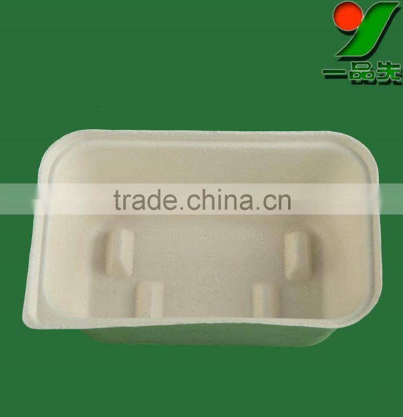 New Style eco-friendly Clamshell empty small gift box packaging,Custom Recyclable diy paper box gift box packaging box