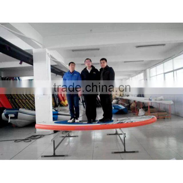 Sunshine promotion board Inflatable SUP , stand up paddle board, inflatable surfboard