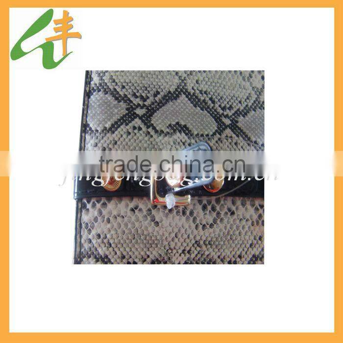 2014 latest elegant ladies beautiful wallet