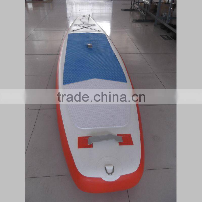 2015high quality Custom Stand Up Paddles Surfing Board Inflatable Board