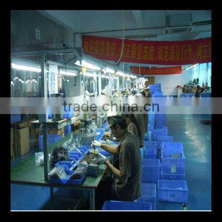 CNC precision stamping press mould