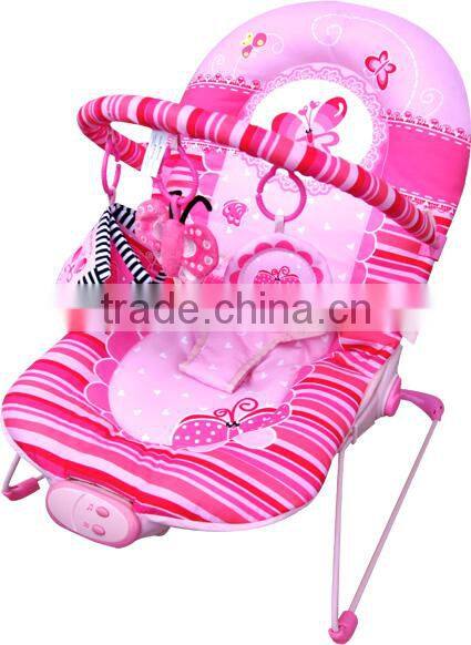 New Dinosaur World Baby Bouncer Baby Rocker