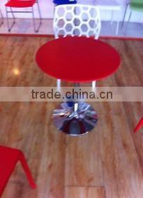 new hot plastic coffee table 1600