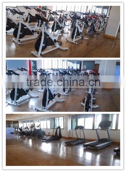 Hot Sale!!!High End Commercial Bike/Swing Exercise Bike/Commercial upright bike/Cardio/Gym Equipment/stationary bike