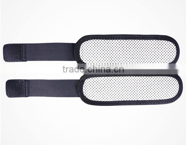 Fashionable Men Basketball Protection Wristband Adjustable Wrist Support/Strap