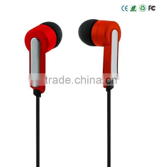In Earphone Stereo Mono Handfree mp3