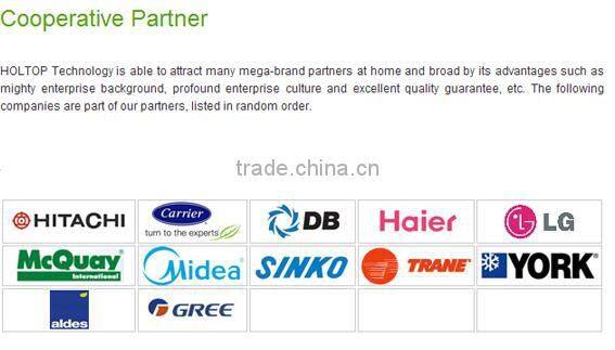 Heat Wheel Reclaimer