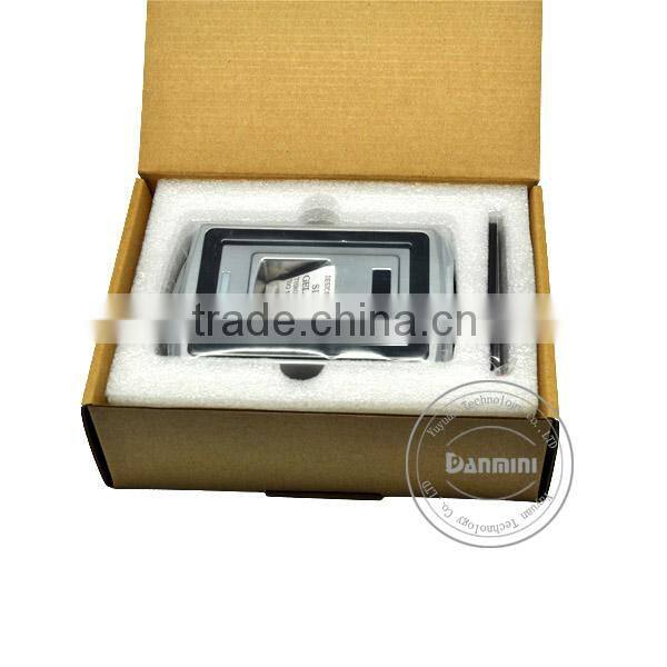 Fingerprint Biometric Access Control Biometric Security System F101