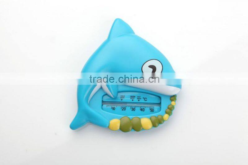 Babymatee Dolphin Bath Thermometer