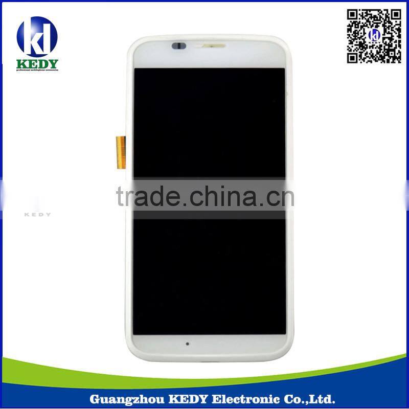 Cell Phone LCD Replacement for Moto X xt1058, LCD with Digitizer Assembly for Motorola Moto X XT1058