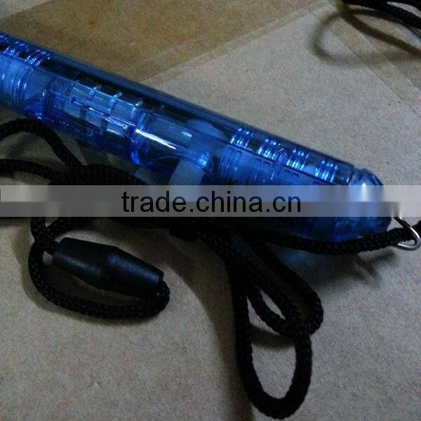 Novelty led flashing glow stick 7 modes