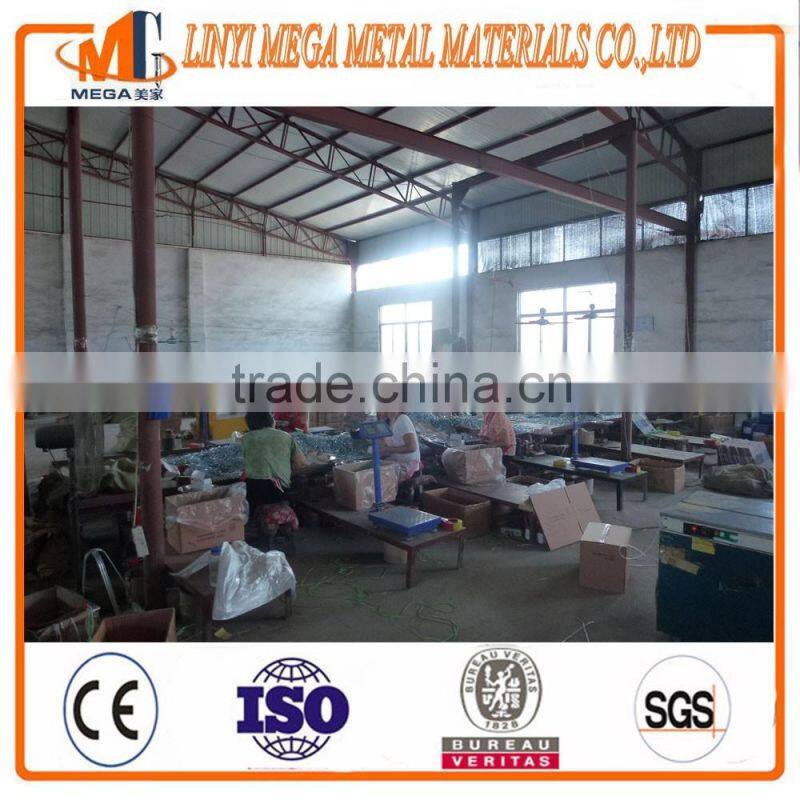 hot sale concrete nail china supplier hardend concrete nails