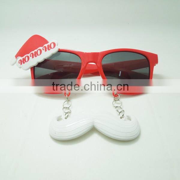 Plastic Christmas Tree Style / Tree Design Party Glasses