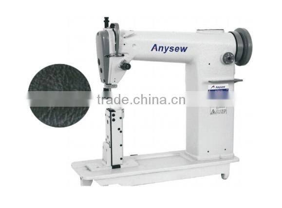 AS810 Post-bed sewing machine