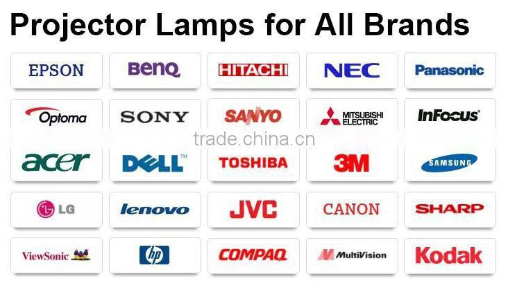 Replacement Bulb 200W 5R Moving Head Lighting For MSD 5R