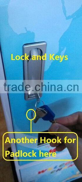 Coin Change Machine for Commercial Laundry Washing Machine