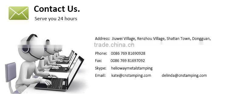 welcome to customize medical wire terminals, precision terminal