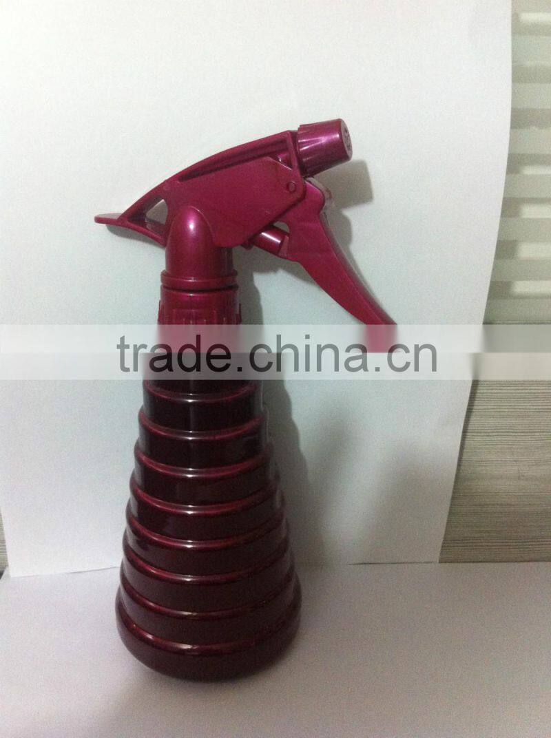 home 350ml trigger sprayer.hand pressure 300ml sprayer.garden sprayer bottle