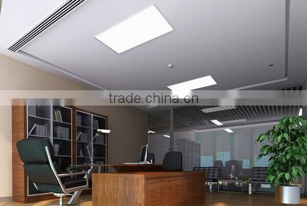 600*600mm,1200*300mm led panel light 100lm/Watt