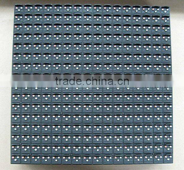 indoor and outdoor led bar graph display