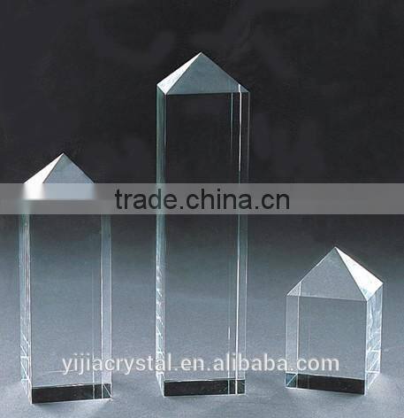 white base custom-made blank cube