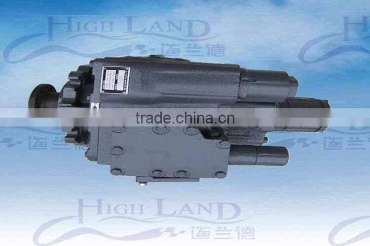 High Quality High Land 20 Series Hydraulic Pumps PV22 PV23 PV24 For Concrete Mixers