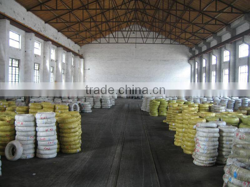 steel wire/wirerod