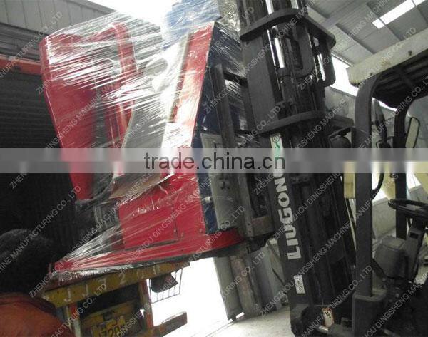 Energy saving and competitive price scrap cable wire recycling machine