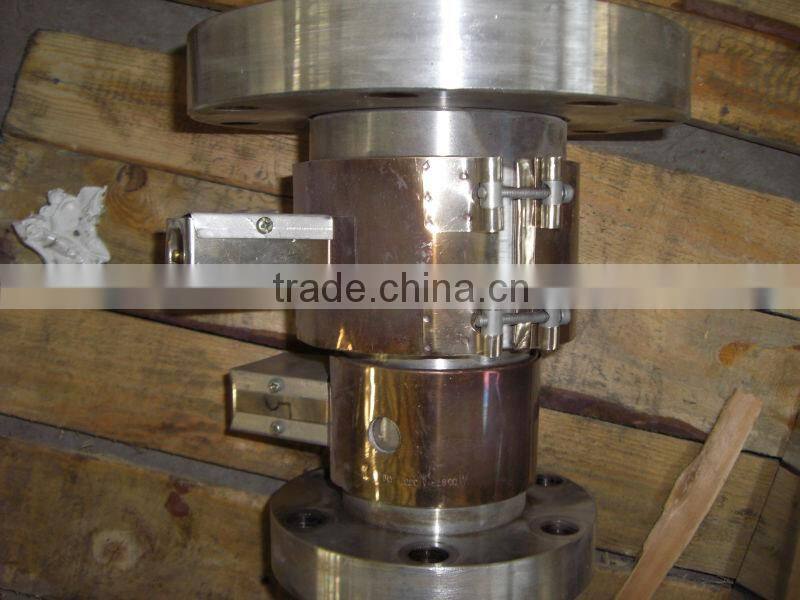 agriculture film pellet machine