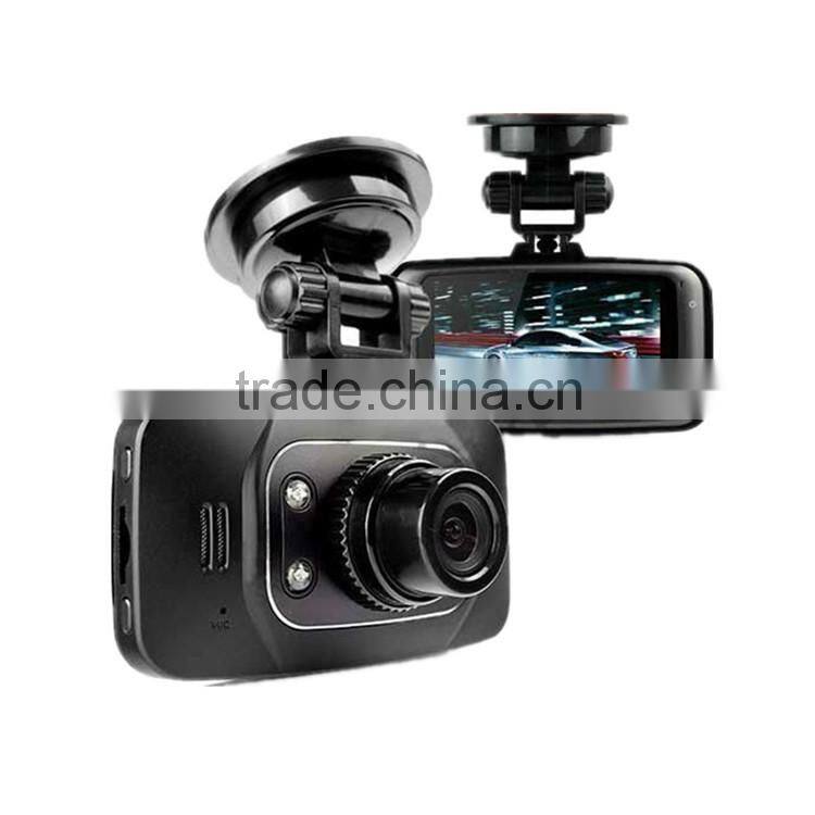 Shenzhen Original HD 1080P Car DVR Vehicle Camera Video Recorder Dash Cam G-sensor HDMI