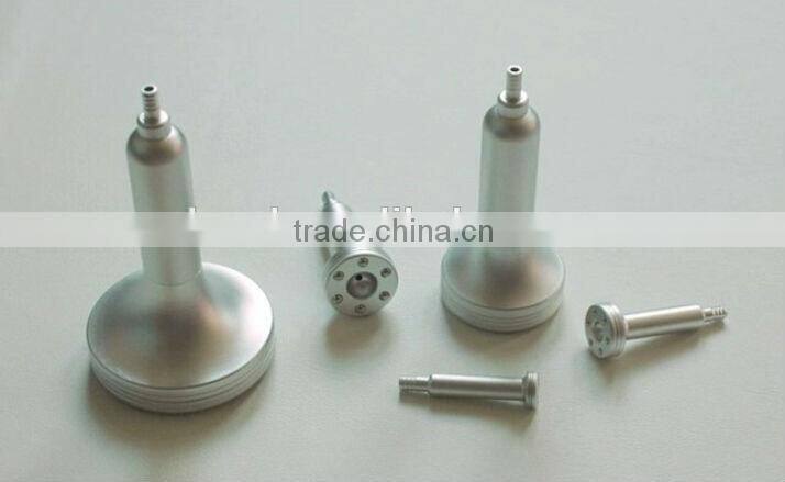 Hot-sale!!! Professional beauty slimming accessory vacuum body massage head