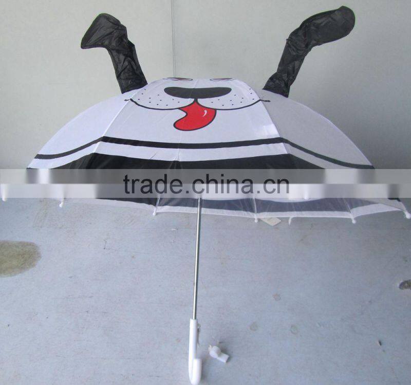 aninal shaped children umbrella for promotion