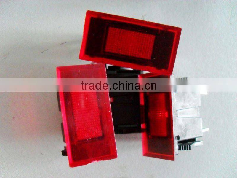 High Quality Lightb Rocker Switch