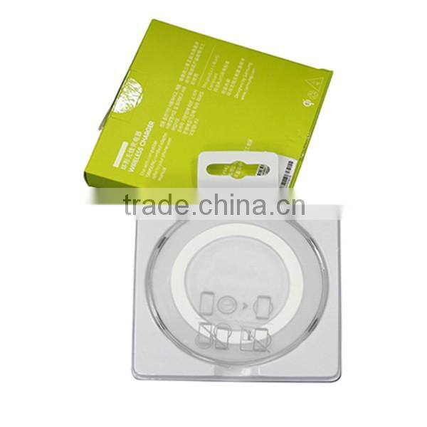 Best selling fast charging cheap phone charger wireless EP-PG920IBCGCN for samsung